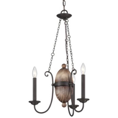Albero Chandelier by Eurofase - Starlight Lighting USA and Canada